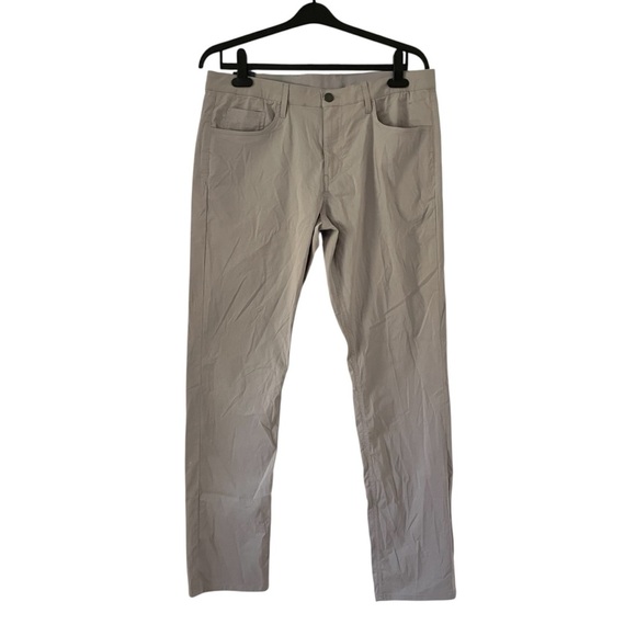 Faherty Movement Chinos Pant - Picture 1 of 8